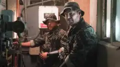 Спецназ 5 сезон 2 серия