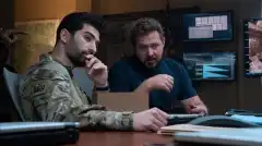 Спецназ 6 сезон 3 серия