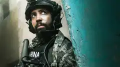 Спецназ 2 сезон 6 серия
