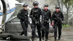 Спецназ города ангелов 4 сезон 1 серия