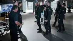 Спецназ города ангелов 1 сезон 2 серия