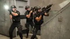 Спецназ города ангелов 3 сезон 3 серия