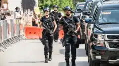 Спецназ города ангелов 4 сезон 4 серия