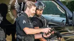 Спецназ города ангелов 4 сезон 5 серия