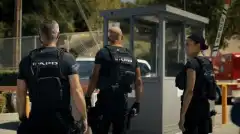 Спецназ города ангелов 8 сезон 6 серия