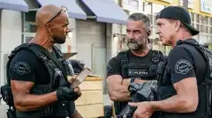 Спецназ города ангелов 5 сезон 7 серия
