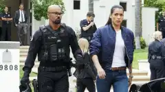 Спецназ города ангелов 2 сезон 8 серия