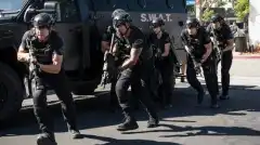 Спецназ города ангелов 6 сезон 9 серия