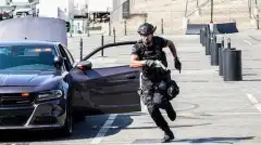 Спецназ города ангелов 5 сезон 9 серия