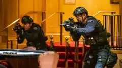 Спецназ города ангелов 3 сезон 10 серия
