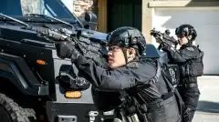 Спецназ города ангелов 4 сезон 11 серия