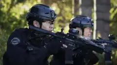 Спецназ города ангелов 6 сезон 13 серия