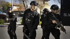 Спецназ города ангелов 6 сезон 14 серия
