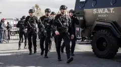 Спецназ города ангелов 2 сезон 16 серия