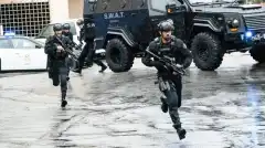 Спецназ города ангелов 2 сезон 20 серия
