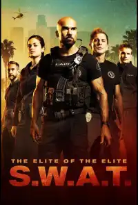 S.W.A.T (франшиза) 